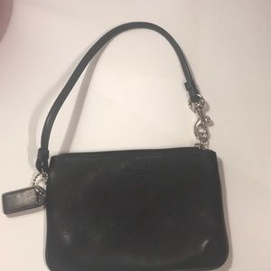 Cute small wristlet